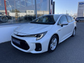 Suzuki Swace occasion année 2021 boite Variation continue Annonce Suzuki Swace occasion Hybride 1.8 Hybrid 122ch Pack à Varennes-Vauzelles