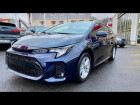 Suzuki Swace occasion année 2020 boite Variation continue Annonce Suzuki Swace occasion Hybride 1.8 Hybrid 122ch Privil?ge à Garges-lès-Gonesse
