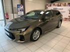 Suzuki Swace occasion année 2021 boite Variation continue Annonce Suzuki Swace occasion Hybride 1.8 Hybrid 122ch Privil?ge à Garges-lès-Gonesse