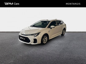 Suzuki Swace , garage FORZA AUTOMOBILES MONTARGIS  AMILLY