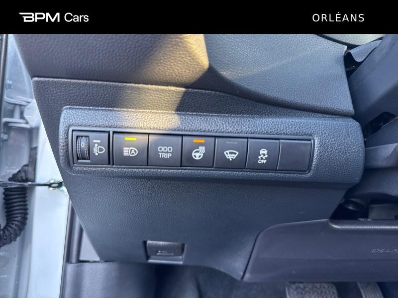Suzuki Swace 1.8 Hybrid 122ch Privilge  occasion  ORLEANS - photo n9