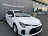 Suzuki Swace occasion année 2021 boite Variation continue Annonce Suzuki Swace occasion Hybride 1.8 Hybrid 122ch Privilège à Le Mans