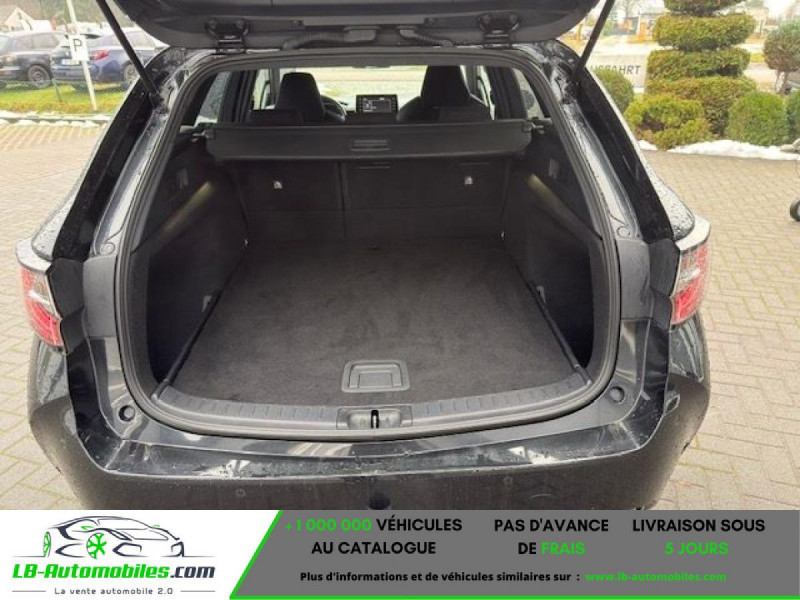 Suzuki Swace 1.8 Hybrid 122ch  occasion � Beaupuy - photo n�7