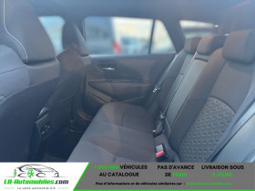 Suzuki Swace 1.8 Hybrid 122ch  occasion � Beaupuy - photo n�5