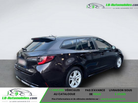 Suzuki Swace 1.8 Hybrid 122ch  occasion � Beaupuy - photo n�3