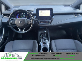 Suzuki Swace 1.8 Hybrid 122ch  occasion � Beaupuy - photo n�2