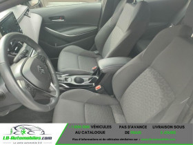 Suzuki Swace 1.8 Hybrid 122ch  occasion  Beaupuy - photo n6