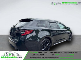 Suzuki Swace 1.8 Hybrid 122ch  occasion  Beaupuy - photo n4