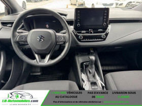 Suzuki Swace 1.8 Hybrid 122ch  occasion  Beaupuy - photo n3