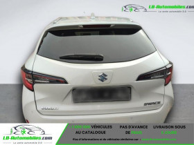 Suzuki Swace 1.8 Hybrid 122ch  occasion  Beaupuy - photo n5