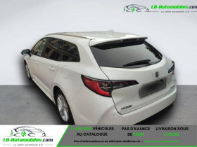 Suzuki Swace 1.8 Hybrid 122ch  occasion  Beaupuy - photo n3