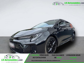 Suzuki Swace 1.8 Hybrid 122ch  occasion  Beaupuy - photo n2