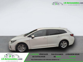 Suzuki Swace 1.8 Hybrid 122ch  occasion  Beaupuy - photo n4