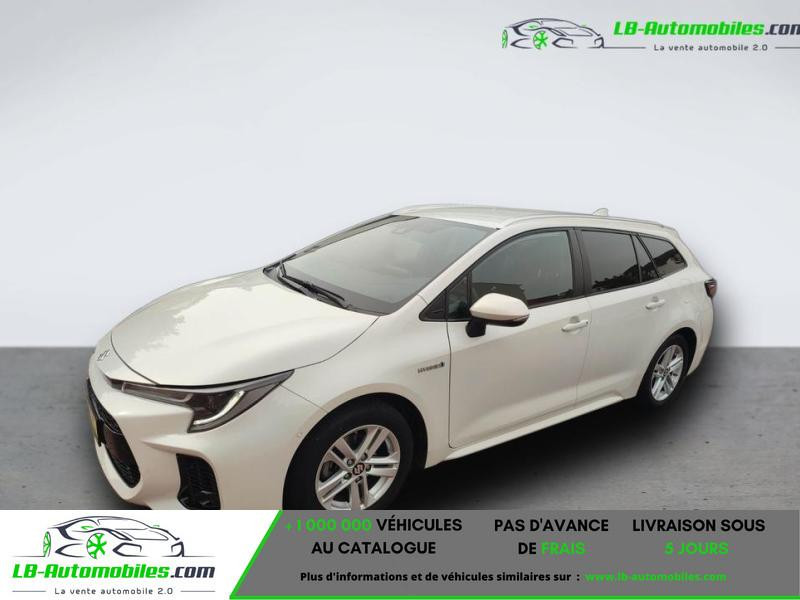 Suzuki Swace 1.8 Hybrid 122ch  occasion  Beaupuy
