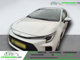 Suzuki Swace 1.8 Hybrid 122ch  occasion  Beaupuy - photo n2