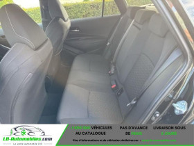 Suzuki Swace 1.8 Hybrid 122ch  occasion  Beaupuy - photo n6