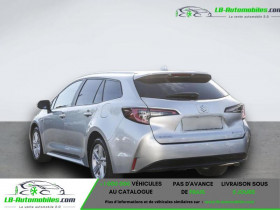 Suzuki Swace 1.8 Hybrid 122ch  occasion  Beaupuy - photo n4