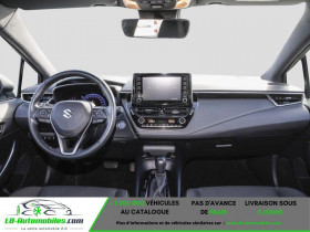 Suzuki Swace 1.8 Hybrid 122ch  occasion  Beaupuy - photo n3