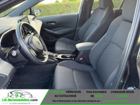 Suzuki Swace 1.8 Hybrid 122ch  occasion  Beaupuy - photo n5