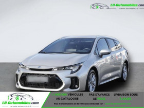 Suzuki Swace 1.8 Hybrid 122ch  occasion  Beaupuy - photo n2