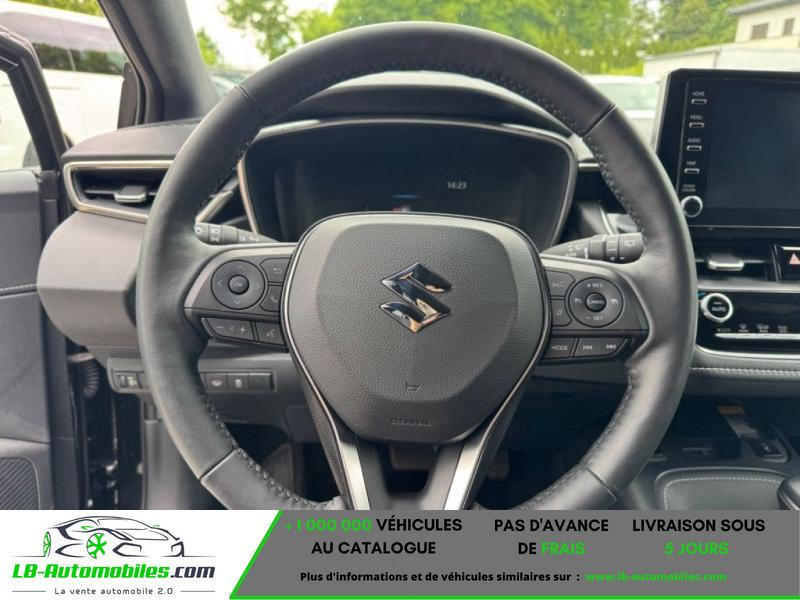 Suzuki Swace 1.8 Hybrid 122ch  occasion  Beaupuy - photo n7