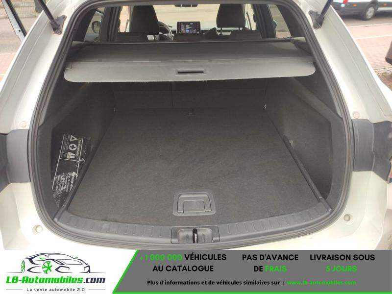 Suzuki Swace 1.8 Hybrid 122ch  occasion  Beaupuy - photo n7