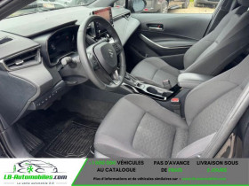 Suzuki Swace 1.8 Hybrid 122ch  occasion  Beaupuy - photo n5