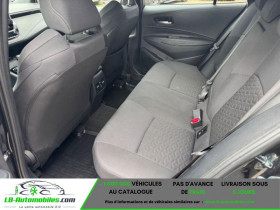 Suzuki Swace 1.8 Hybrid 122ch  occasion  Beaupuy - photo n6