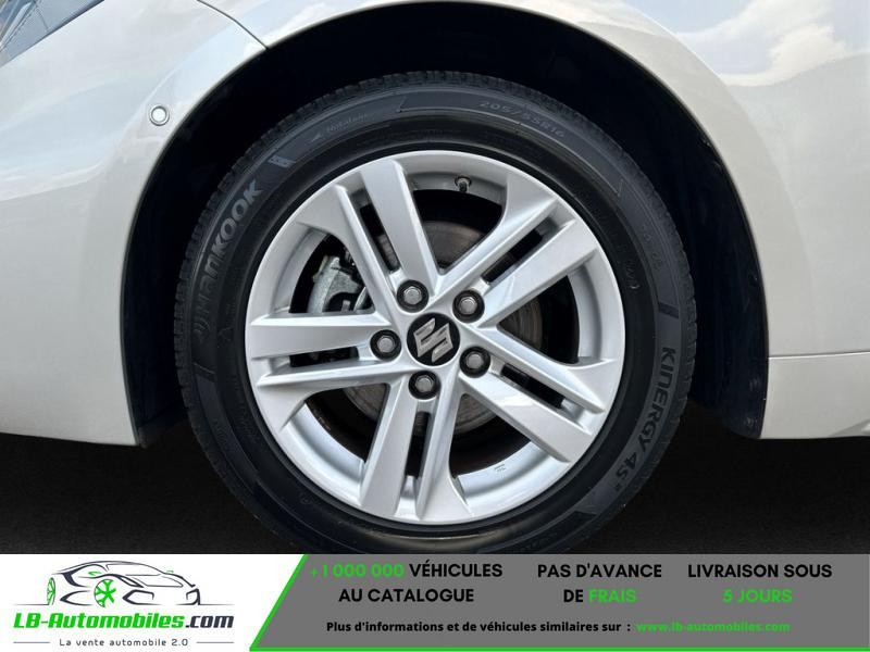 Suzuki Swace 1.8 Hybrid 122ch  occasion  Beaupuy - photo n8