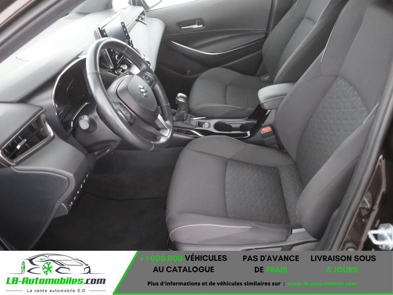 Suzuki Swace 1.8 Hybrid 122ch  occasion  Beaupuy - photo n7