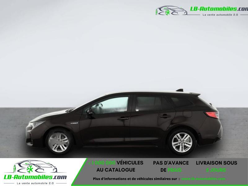 Suzuki Swace 1.8 Hybrid 122ch  occasion  Beaupuy - photo n5