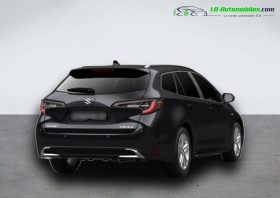 Suzuki Swace 1.8 Hybrid 122ch  occasion  Beaupuy - photo n3