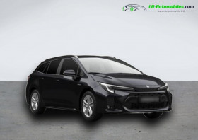 Suzuki Swace 1.8 Hybrid 122ch  occasion  Beaupuy - photo n2