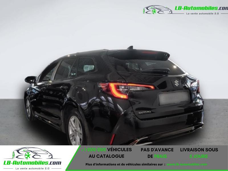 Suzuki Swace 1.8 Hybrid 122ch 2025 - photo n°4 Suzuki Swace 1.8 Hybrid 122ch  occasion à Beaupuy - photo n°4