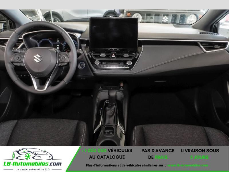 Suzuki Swace 1.8 Hybrid 122ch 2025 - photo n°3 Suzuki Swace 1.8 Hybrid 122ch  occasion à Beaupuy - photo n°3
