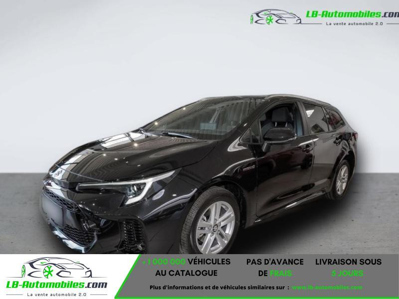 Suzuki Swace 1.8 Hybrid 122ch 2025 Suzuki Swace 1.8 Hybrid 122ch  occasion à Beaupuy