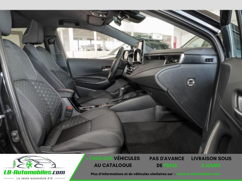 Suzuki Swace 1.8 Hybrid 122ch 2025 - photo n°5 Suzuki Swace 1.8 Hybrid 122ch  occasion à Beaupuy - photo n°5