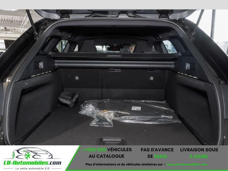 Suzuki Swace 1.8 Hybrid 122ch 2025 - photo n°8 Suzuki Swace 1.8 Hybrid 122ch  occasion à Beaupuy - photo n°8