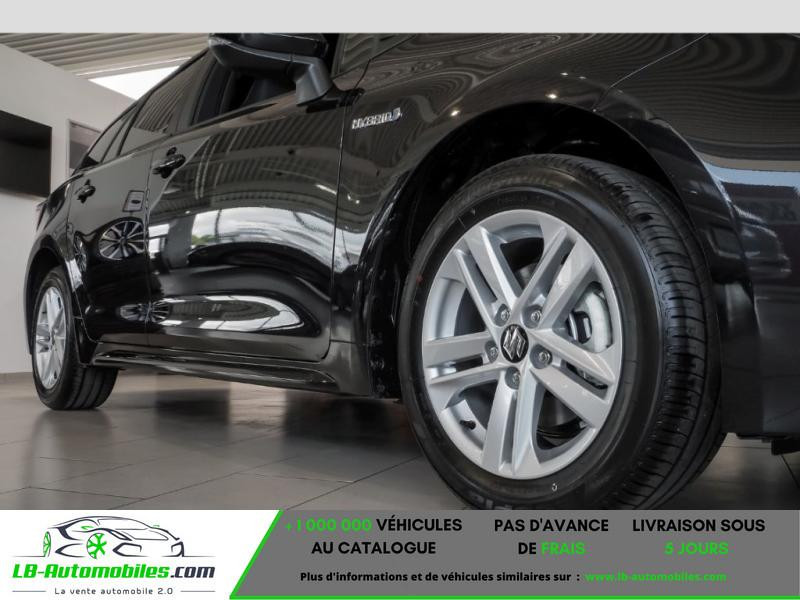 Suzuki Swace 1.8 Hybrid 122ch 2025 - photo n°7 Suzuki Swace 1.8 Hybrid 122ch  occasion à Beaupuy - photo n°7