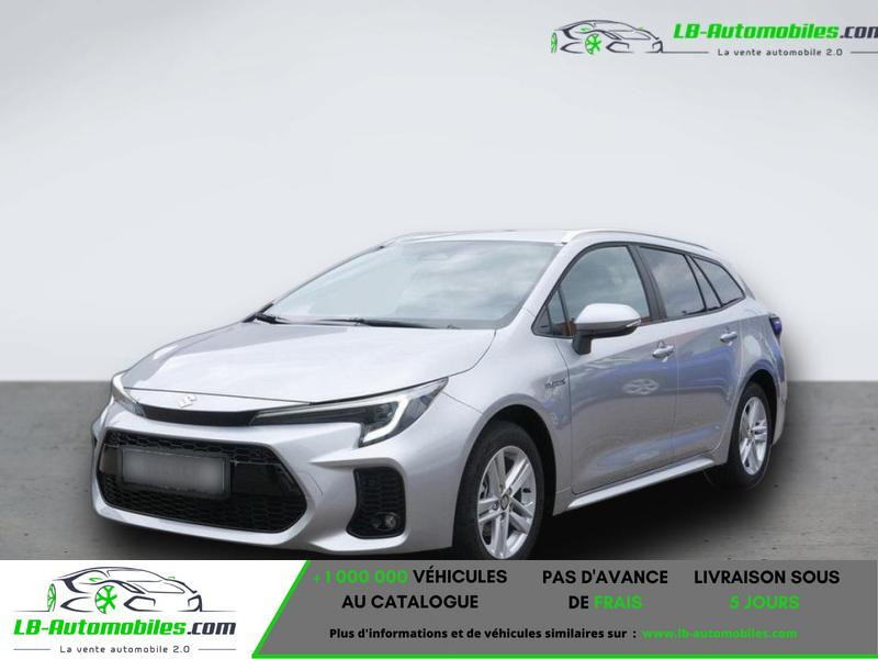 Suzuki Swace 1.8 Hybrid 122ch 2025 Suzuki Swace 1.8 Hybrid 122ch  occasion à Beaupuy