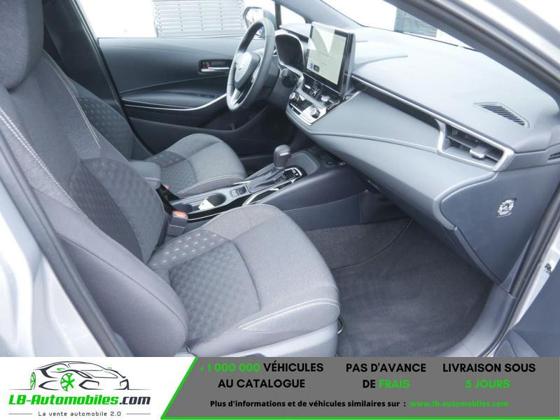 Suzuki Swace 1.8 Hybrid 122ch 2025 - photo n°6 Suzuki Swace 1.8 Hybrid 122ch  occasion à Beaupuy - photo n°6