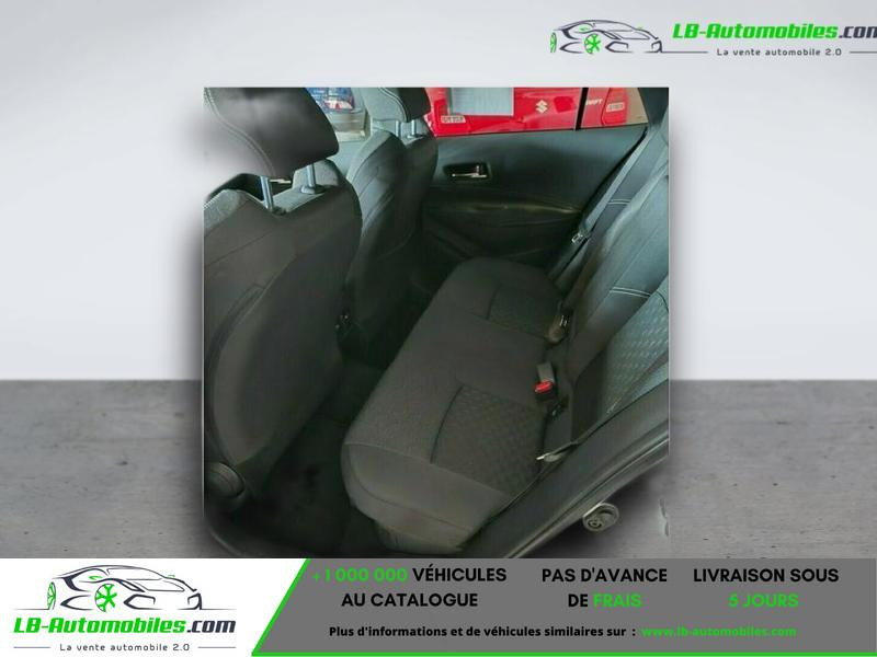 Suzuki Swace 1.8 Hybrid 122ch 2025 - photo n°2 Suzuki Swace 1.8 Hybrid 122ch  occasion à Beaupuy - photo n°2