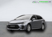 Suzuki Swace occasion année 2025 boite Automatique Annonce Suzuki Swace occasion Hybride 1.8 Hybrid 122ch à Beaupuy