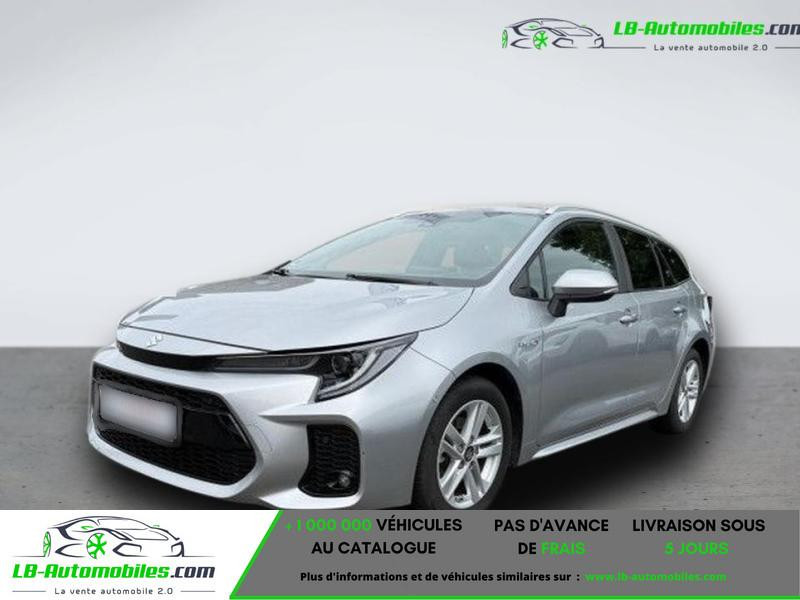 Suzuki Swace 1.8 Hybrid 122ch 2023 Suzuki Swace 1.8 Hybrid 122ch  occasion à Beaupuy