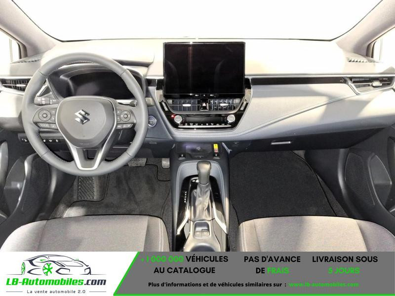 Suzuki Swace 1.8 Hybrid 122ch 2025 - photo n°3 Suzuki Swace 1.8 Hybrid 122ch  occasion à Beaupuy - photo n°3