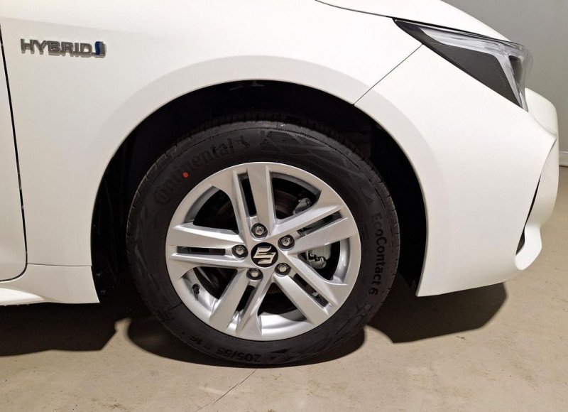 Suzuki Swace 1.8 Hybrid 122ch  occasion  Beaupuy - photo n10