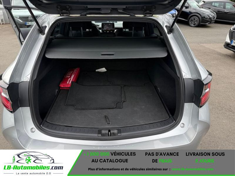 Suzuki Swace 1.8 Hybrid 122ch 2023 - photo n°9 Suzuki Swace 1.8 Hybrid 122ch  occasion à Beaupuy - photo n°9