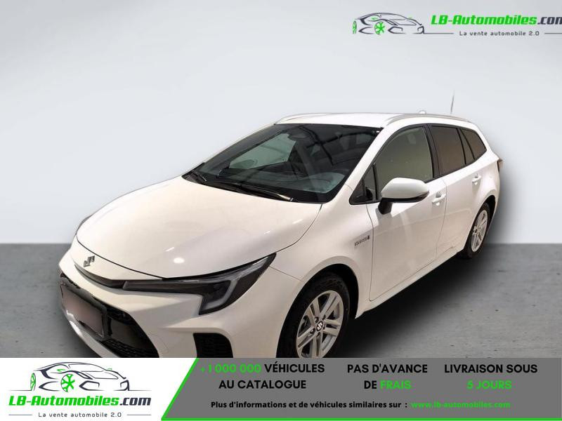 Suzuki Swace 1.8 Hybrid 122ch 2025 Suzuki Swace 1.8 Hybrid 122ch  occasion à Beaupuy