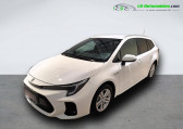 Suzuki Swace occasion année 2025 boite Automatique Annonce Suzuki Swace occasion Hybride 1.8 Hybrid 122ch à Beaupuy