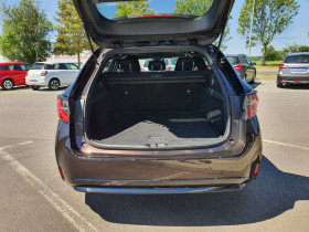 Suzuki Swace 1.8 Hybrid 122ch  occasion  Beaupuy - photo n9